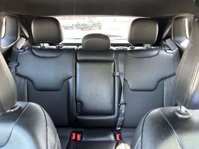 Used 2024 Jeep Compass Latitude AWD/4WD image 26