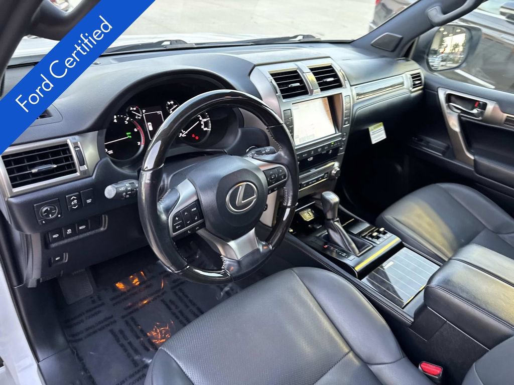 Used 2020 Lexus GX 460 Premium image 19