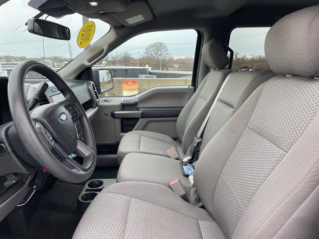 Certified 2020 Ford F150 XLT w/ XTR Package image 9