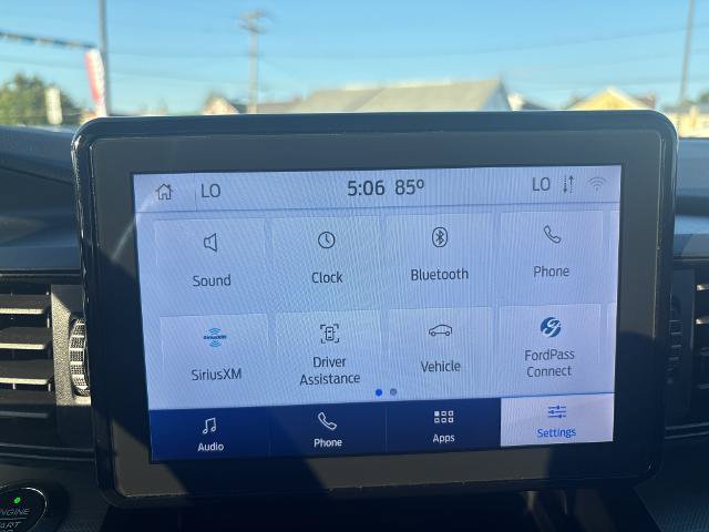 Certified 2020 Ford Explorer XLT w/ Comfort Package AWD/4WD image 34