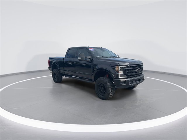 Certified 2020 Ford F250 Lariat image 1