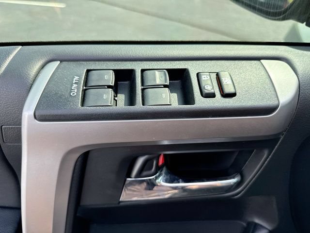 Used 2023 Toyota 4Runner TRD Sport AWD/4WD image 13