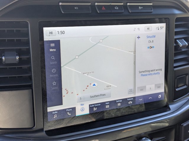 Certified 2023 Ford F150 Tremor image 25