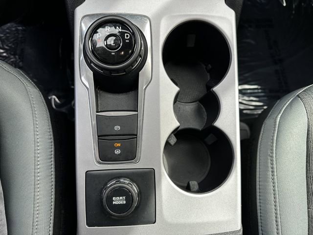 Certified 2023 Ford Bronco Sport Big Bend w/ Convenience Package AWD/4WD image 26