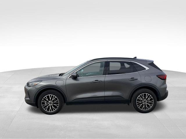 Certified 2024 Ford Escape SE w/ PHEV Premium Package image 6