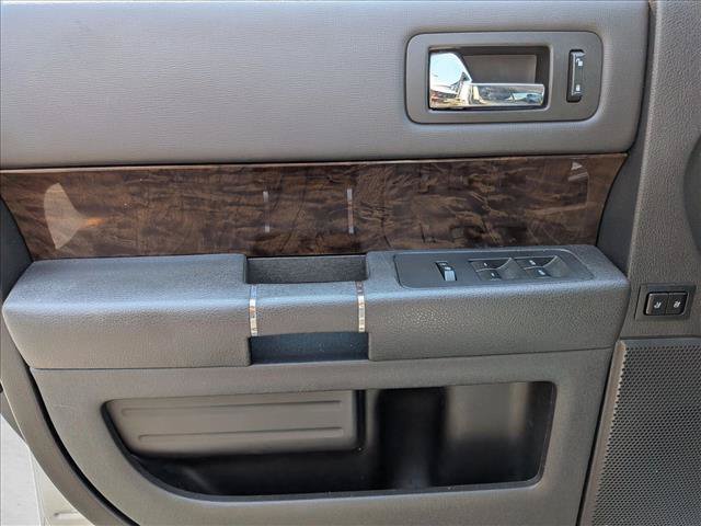 Certified 2019 Ford Flex Limited FWD image 10