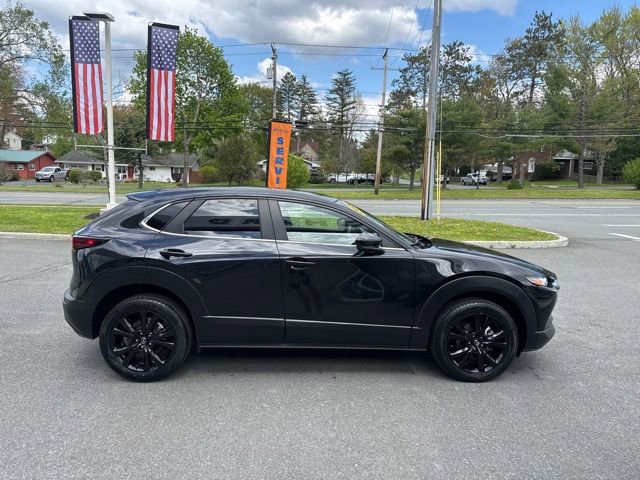 Used 2024 MAZDA CX-30 AWD 2.5 S w/ Select Sport Pkg image 5