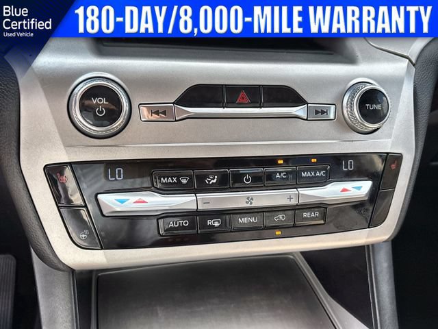 Certified 2021 Ford Explorer XLT w/ Equipment Group 202A RWD image 28