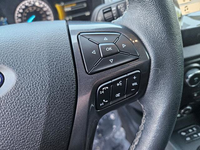 Certified 2019 Ford Ranger Lariat w/ FX4 Off-Road Package image 15