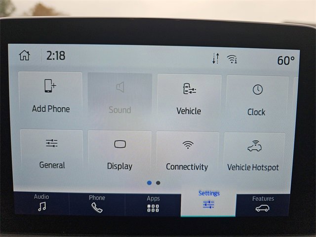 Certified 2024 Ford Escape Active image 21