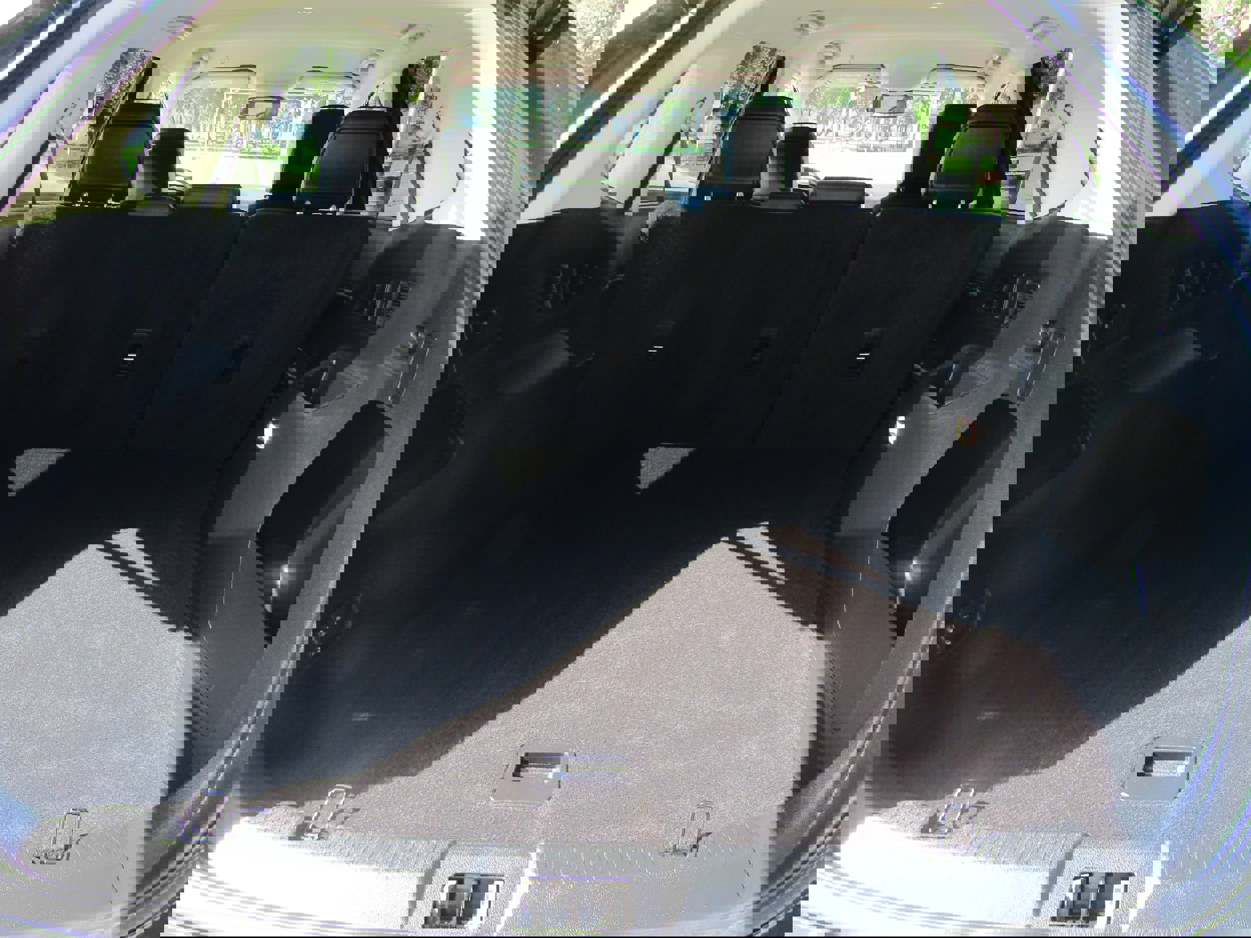 Certified 2023 Ford Edge SEL w/ Convenience Package image 18