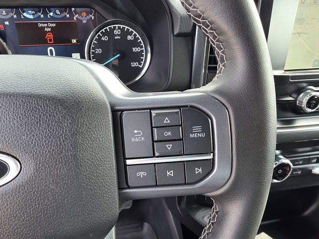 Certified 2023 Ford F150 XLT w/ XLT Black Appearance Package image 19