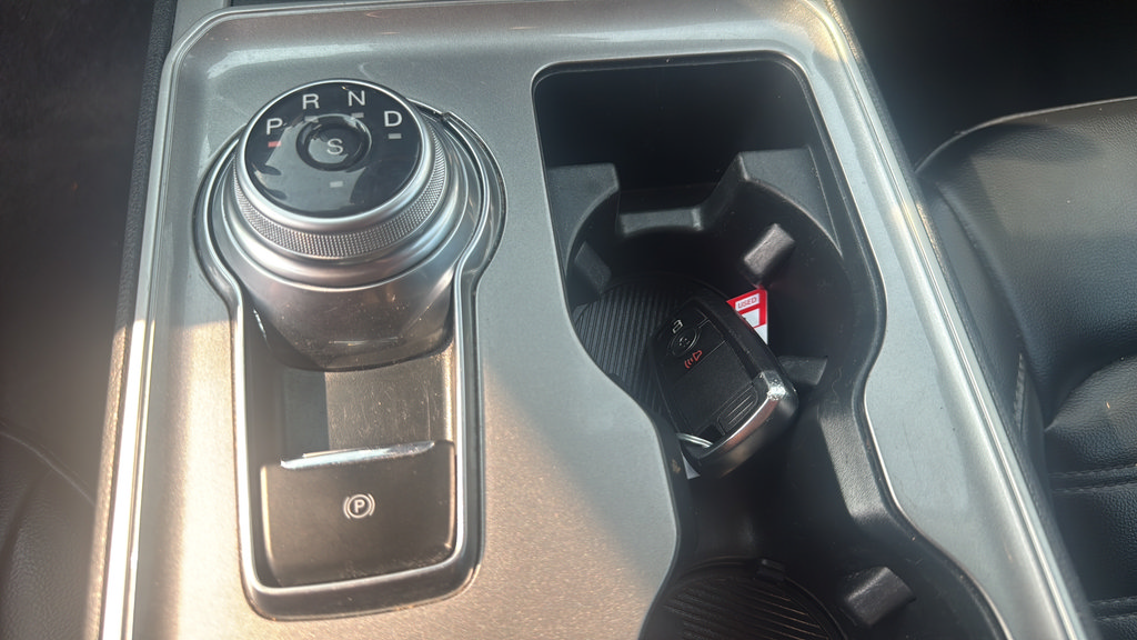 Certified 2024 Ford Edge SEL AWD/4WD image 25