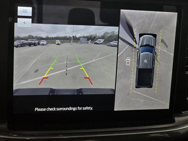 Certified 2023 Ford F150 XLT w/ Equipment Group 302A High image 22