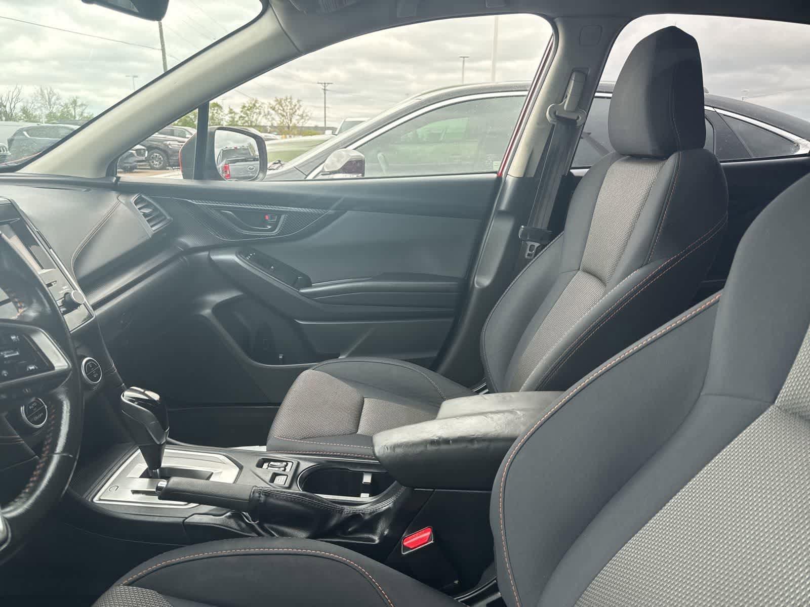 Used 2020 Subaru Crosstrek 2.0i Premium AWD/4WD image 30