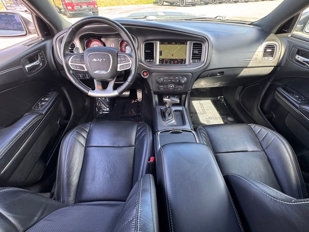Used 2022 Dodge Charger SRT Hellcat w/ Harman/Kardon Audio Group image 27
