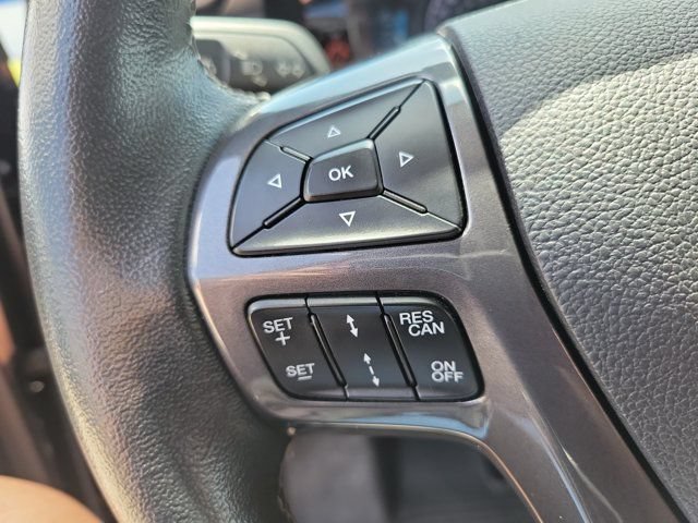 Certified 2019 Ford Ranger Lariat w/ Equipment Group 501A Mid AWD/4WD image 26