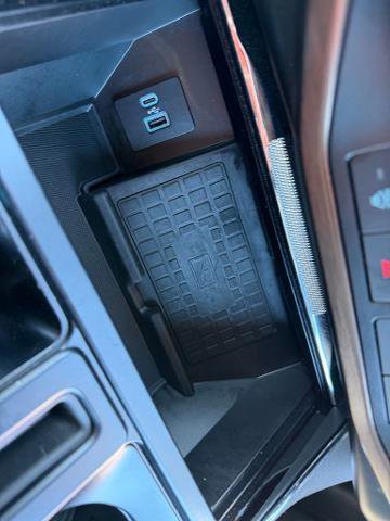 Certified 2022 Ford F150 Lightning Lariat w/ Max Trailer Tow Package image 22