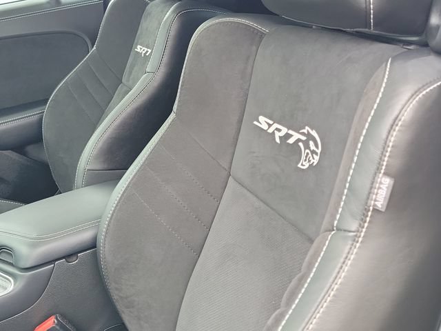 Used 2022 Dodge Challenger SRT Super Stock RWD image 17