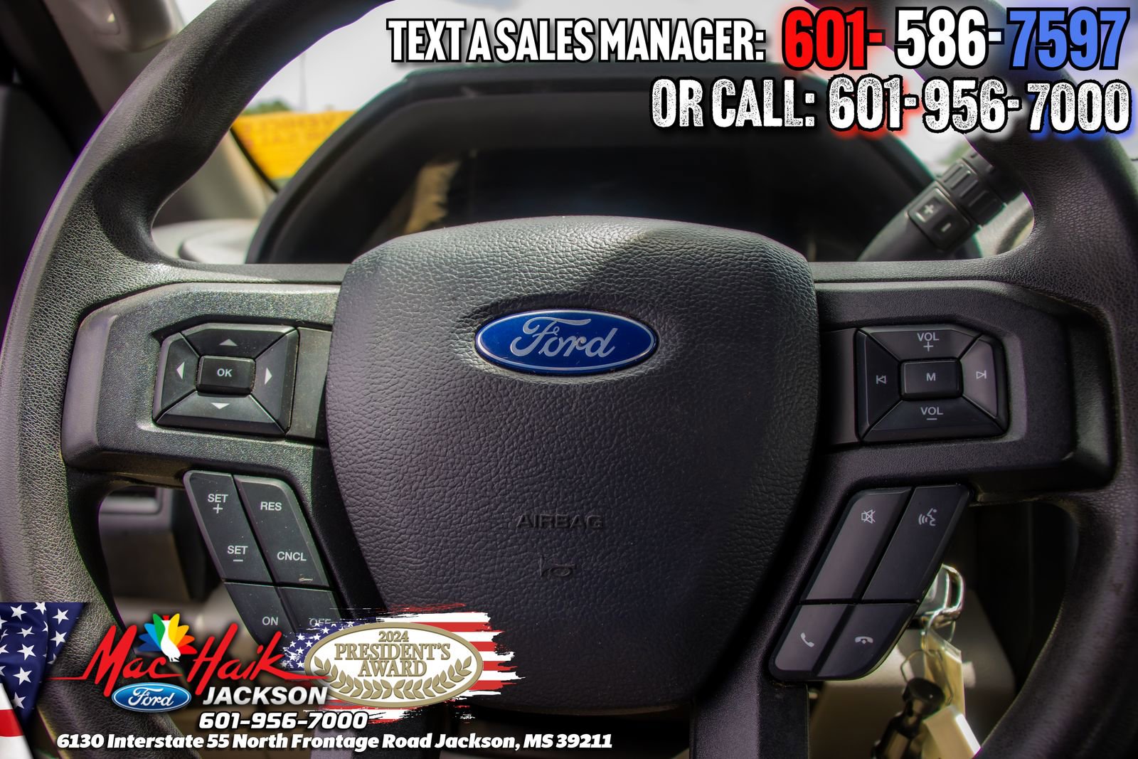 Certified 2019 Ford F150 XL w/ Equipment Group 101A Mid RWD image 10