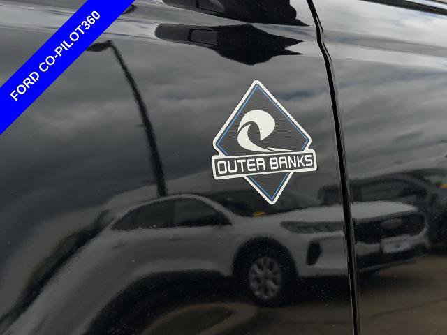 Certified 2023 Ford Bronco Outer Banks AWD/4WD image 13