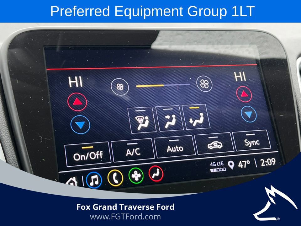 Used 2024 Chevrolet Malibu LT image 27