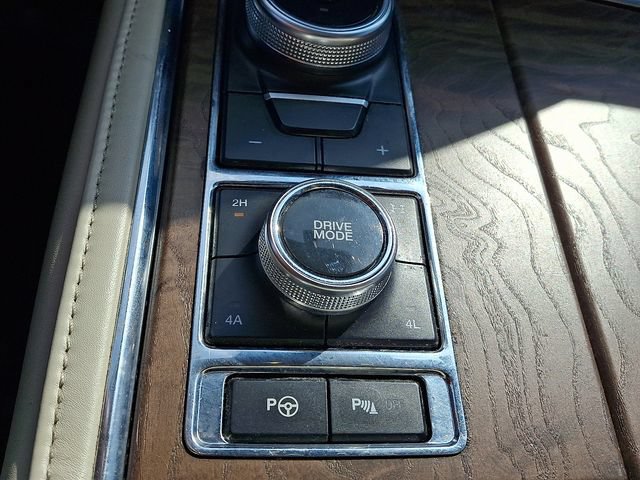Certified 2021 Ford Expedition Platinum AWD/4WD image 26