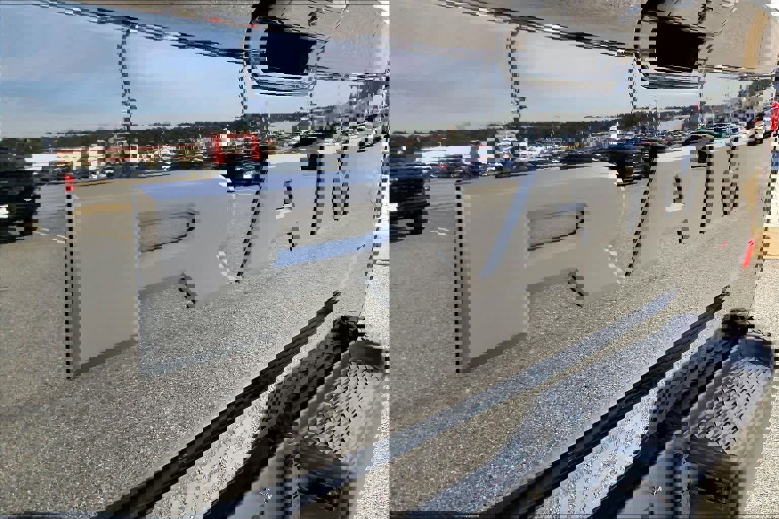 Used 2022 RAM 2500 Power Wagon w/ Level 2 Equipment Group image 30