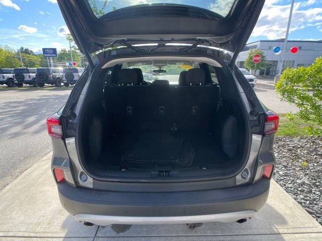 Certified 2023 Ford Escape Active w/ Tech Pack #2 AWD/4WD image 36