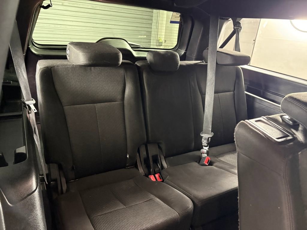 Certified 2021 Ford Expedition Max XLT image 35