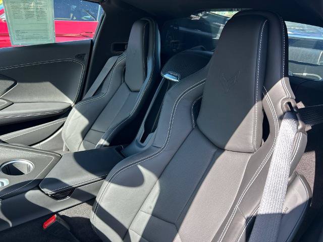 Used 2026 Chevrolet Corvette Stingray Coupe w/ 1LT RWD image 15