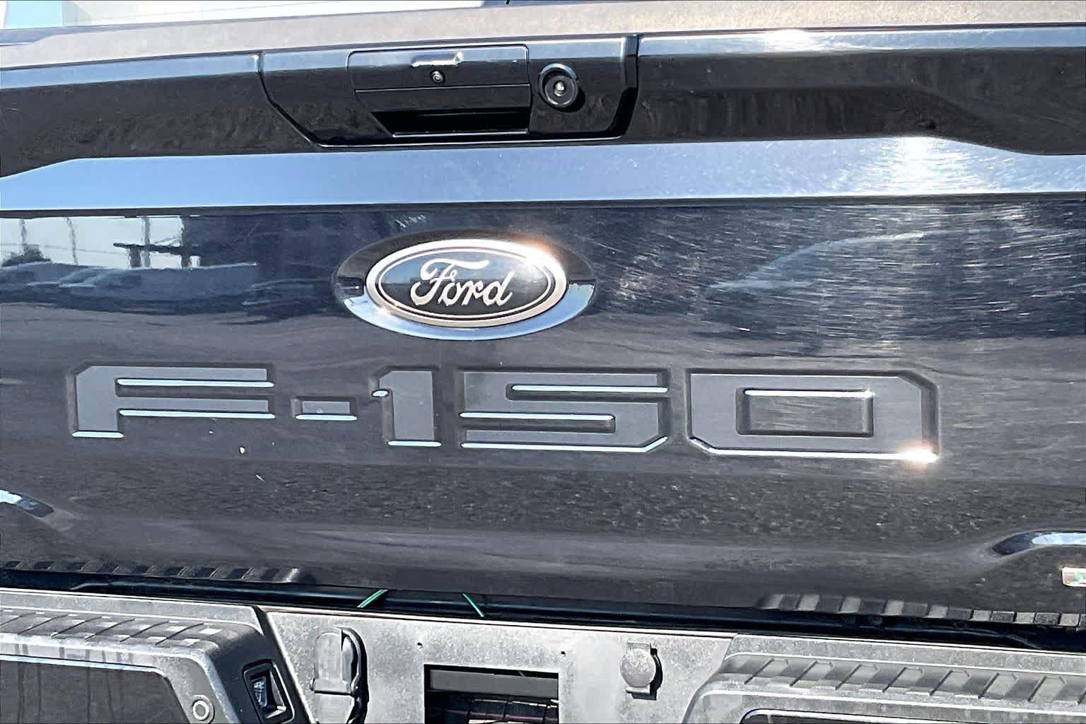 Certified 2022 Ford F150 XLT w/ Equipment Group 302A High AWD/4WD image 28