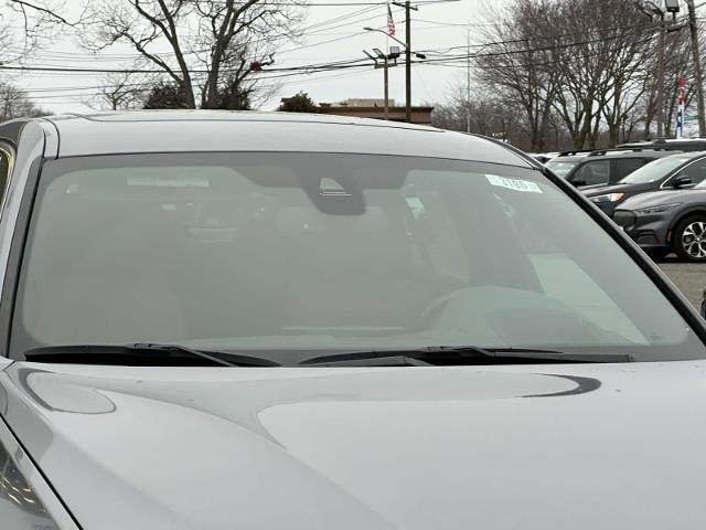 Used 2018 BMW X6 xDrive50i AWD/4WD image 14