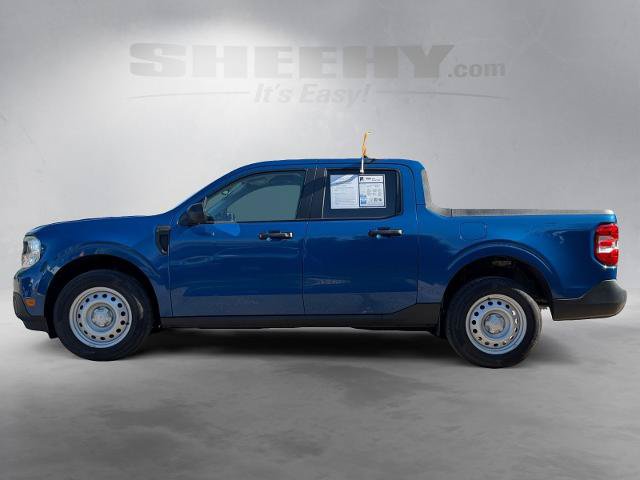 Certified 2024 Ford Maverick XL FWD image 15