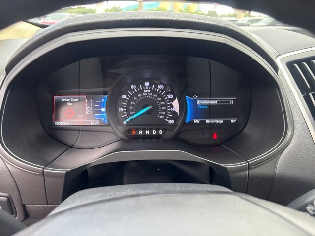 Certified 2022 Ford Edge SE AWD/4WD image 17