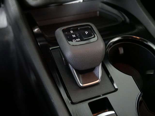 Used 2023 Nissan Rogue SV AWD/4WD image 20