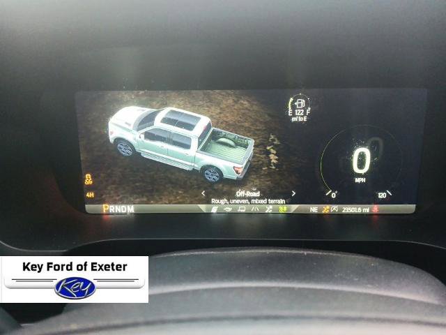 Certified 2024 Ford F150 STX AWD/4WD image 37