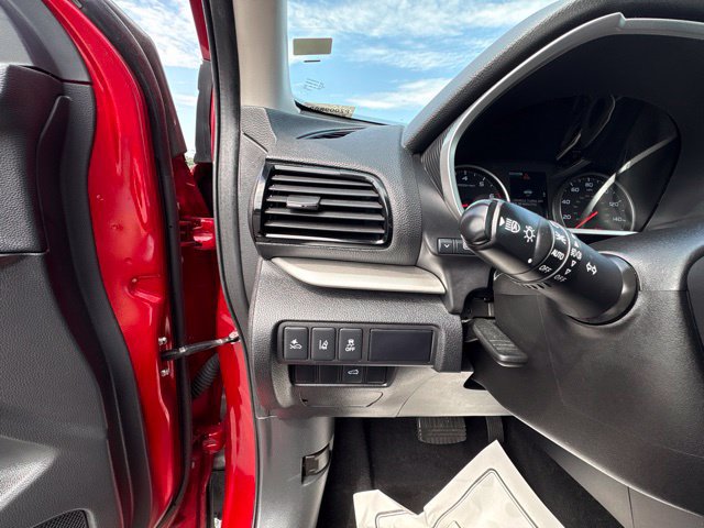 Used 2025 Mitsubishi Eclipse Cross SE AWD/4WD image 16