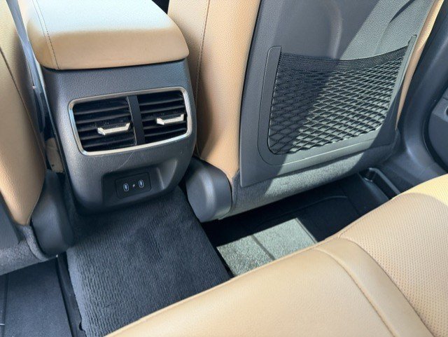 Used 2024 Hyundai Sonata Limited FWD image 30