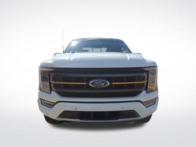 Certified 2023 Ford F150 Tremor w/ Equipment Group 402A High AWD/4WD image 2