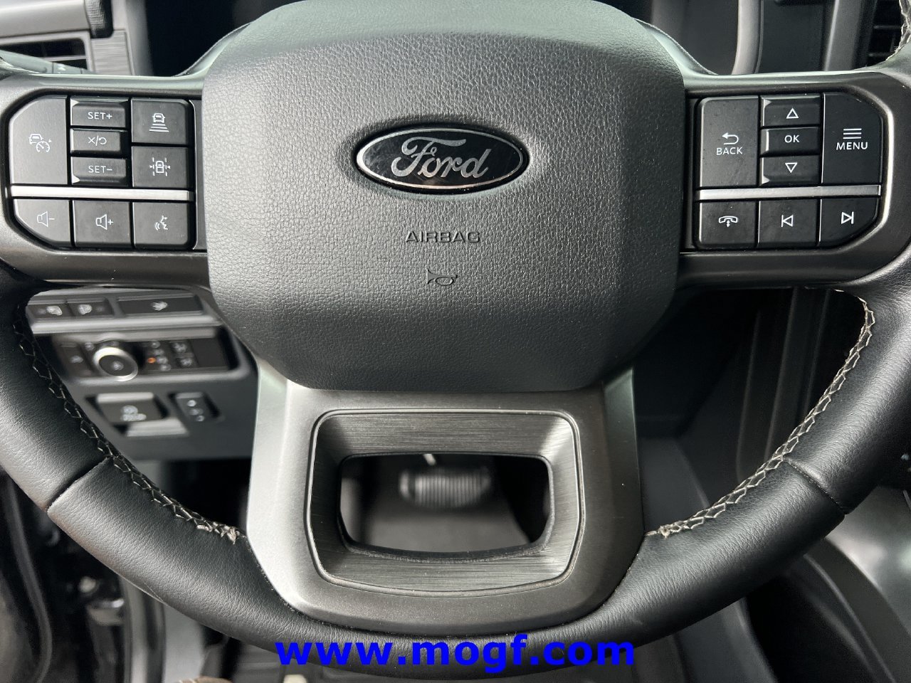 Certified 2024 Ford F150 XLT w/ Equipment Group 303A High AWD/4WD image 13