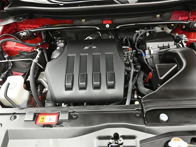 Used 2023 Mitsubishi Eclipse Cross SEL image 49