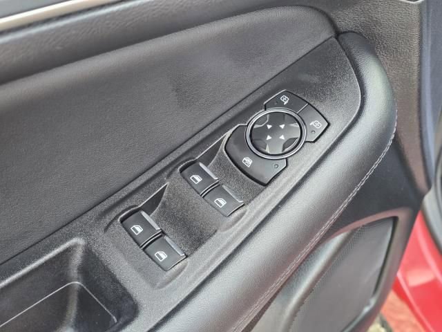 Certified 2024 Ford Edge SEL w/ Convenience Package image 24