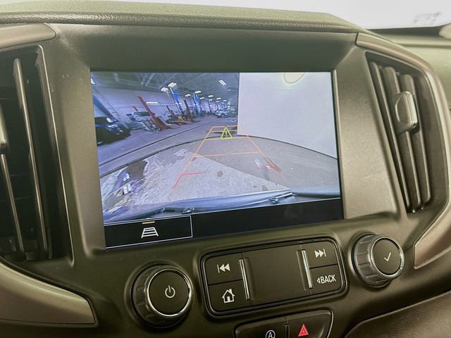 Used 2024 GMC Terrain AT4 image 13