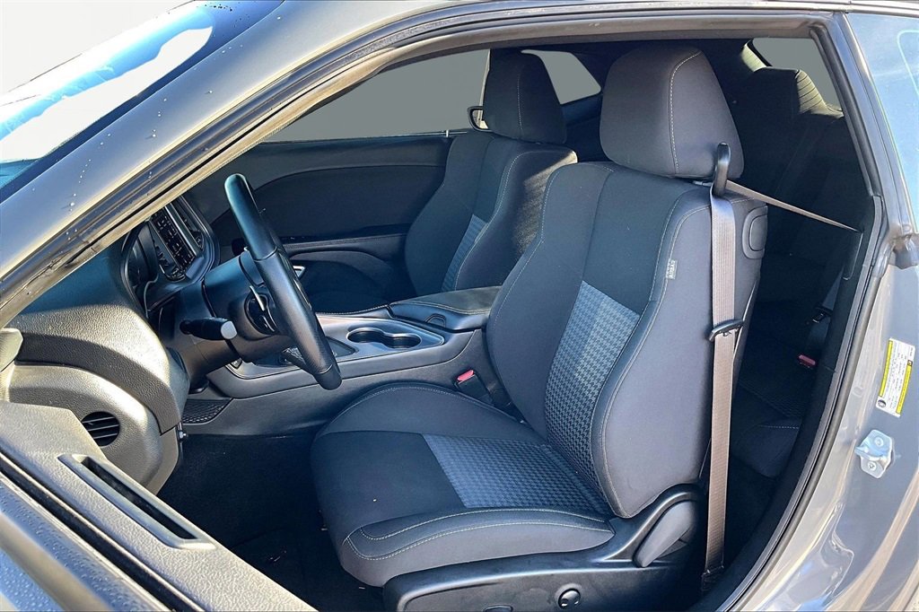 Used 2023 Dodge Challenger R/T Scat Pack image 23