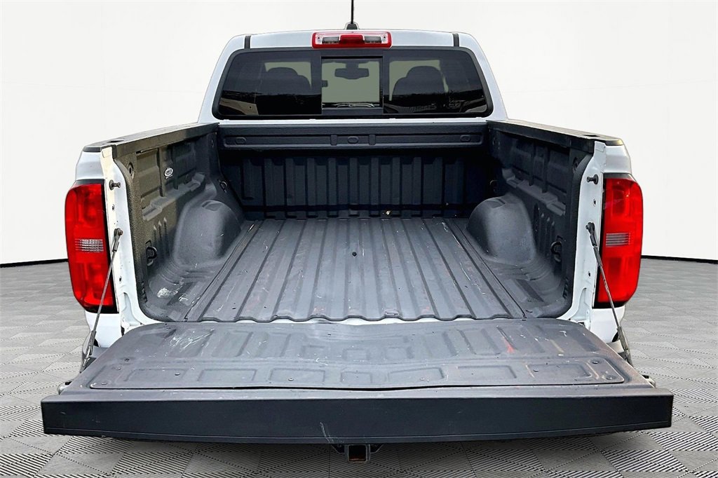 Used 2019 Chevrolet Colorado Z71 image 18