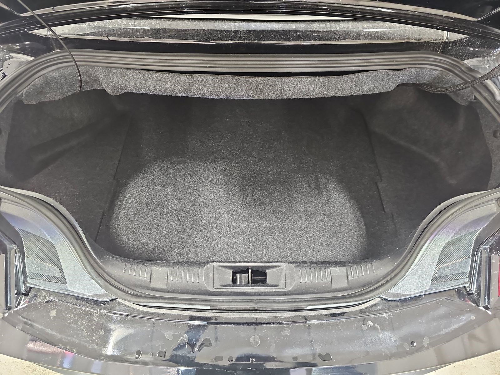 Certified 2024 Ford Mustang Premium image 49