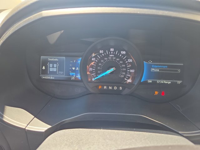 Certified 2022 Ford Edge SEL w/ Convenience Package AWD/4WD image 17