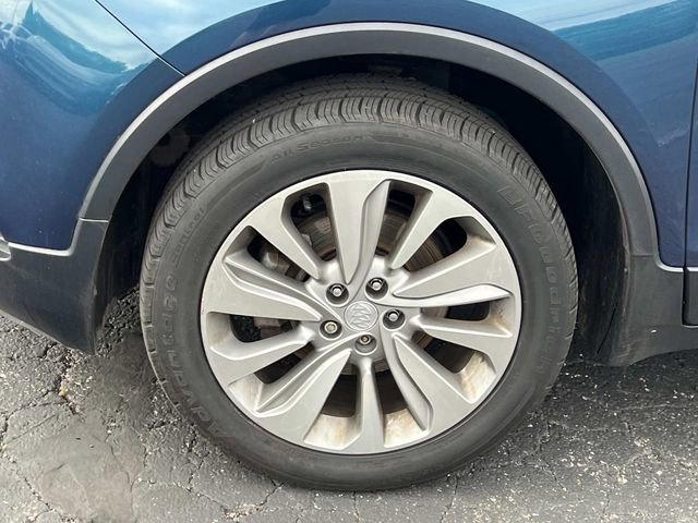 Used 2019 Buick Encore Preferred AWD/4WD image 9