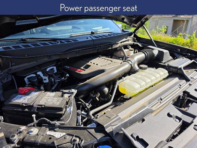 Certified 2025 Ford F150 Raptor AWD/4WD image 23